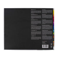 ROYAL TALENS Amsterdam σετ ακρυλικών χρωμάτων All Colors 90 x 20 ml