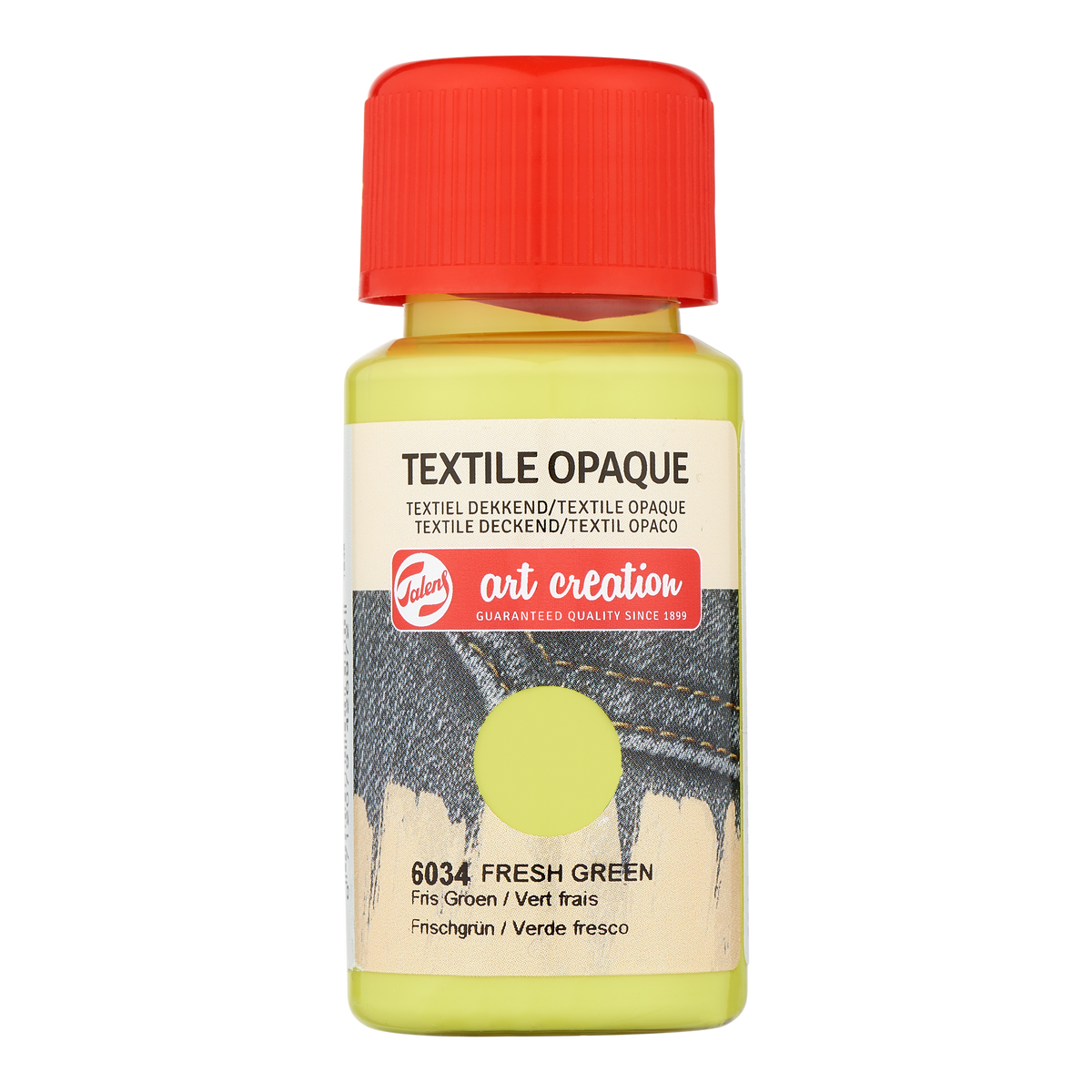ROYAL TALENS χρώμα υφάσματος Talens Art Creation 50 ml