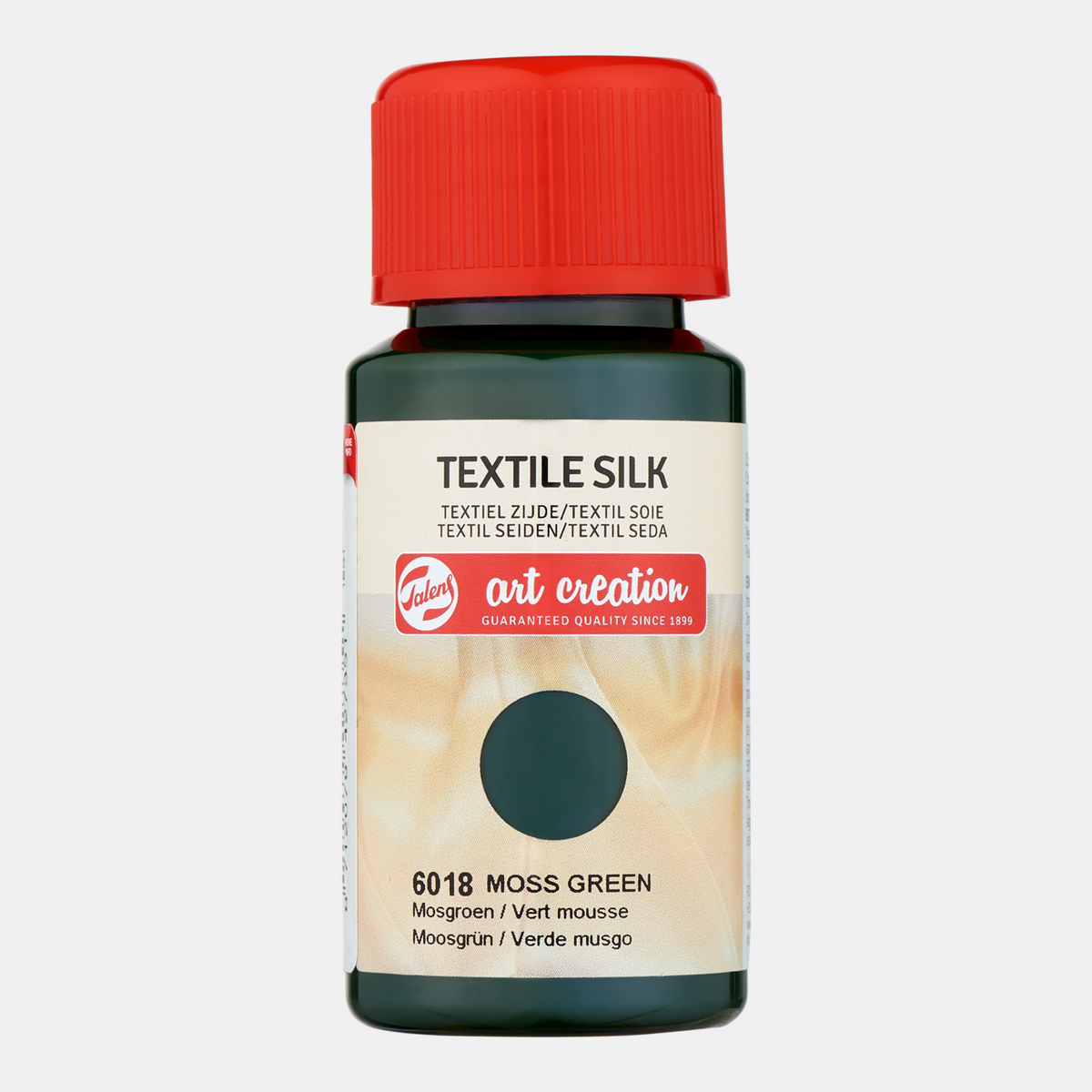 ROYAL TALENS χρώμα υφάσματος Talens Art Creation 50 ml