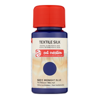 ROYAL TALENS χρώμα υφάσματος Talens Art Creation 50 ml – Μπλε του Μεσονυκτίου
