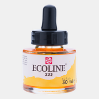 Ακουαρελα Ecoline 30 ml | διαλεξτε αποχρωση – Chartreuse