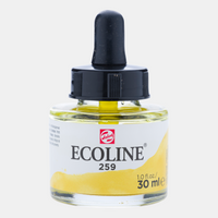 Ακουαρελα Ecoline 30 ml | διαλεξτε αποχρωση – Sand Yellow
