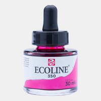 Ακουαρελα Ecoline 30 ml | διαλεξτε αποχρωση – Fuchsia