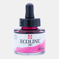 Ακουαρελα Ecoline 30 ml | διαλεξτε αποχρωση – Light Rose