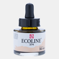 Ακουαρελα Ecoline 30 ml | διαλεξτε αποχρωση – Pink Beige