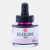 Ακουαρελα Ecoline 30 ml | διαλεξτε αποχρωση – Pastel Rose