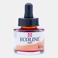 Ακουαρελα Ecoline 30 ml | διαλεξτε αποχρωση – Deep Ochre