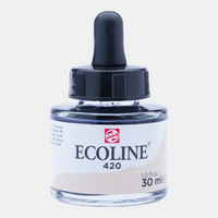 Ακουαρελα Ecoline 30 ml | διαλεξτε αποχρωση – Beige