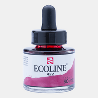 Ακουαρελα Ecoline 30 ml | διαλεξτε αποχρωση – Reddish Brown