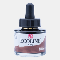 Ακουαρελα Ecoline 30 ml | διαλεξτε αποχρωση – Sepia Deep