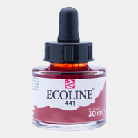Ακουαρελα Ecoline 30 ml | διαλεξτε αποχρωση – Mahagony