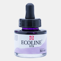 Ακουαρελα Ecoline 30 ml | διαλεξτε αποχρωση – Pastel Violet