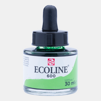 Ακουαρελα Ecoline 30 ml | διαλεξτε αποχρωση – Green