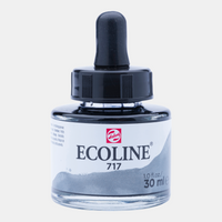 Ακουαρελα Ecoline 30 ml | διαλεξτε αποχρωση – Cold Grey