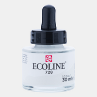 Ακουαρελα Ecoline 30 ml | διαλεξτε αποχρωση – Warm Grey Light