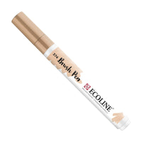 Μαρκαδορος ακουαρελας Ecoline brush pen | διαλεξτε αποχρωση – Pink Beige