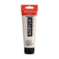 Ακρυλικα χρωματα Amsterdam Standart Series 120 ml | διαλεξτε αποχρωση – Naples Yellow Light