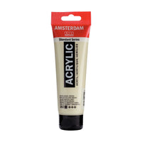Ακρυλικα χρωματα Amsterdam Standart Series 120 ml | διαλεξτε αποχρωση – Naples Yellow Green