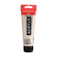 Ακρυλικα χρωματα Amsterdam Standart Series 120 ml | διαλεξτε αποχρωση – Naples Yellow Red Light