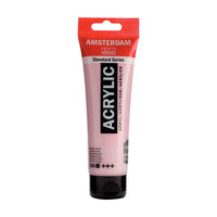 Ακρυλικα χρωματα Amsterdam Standart Series 120 ml | διαλεξτε αποχρωση – Persian Rose
