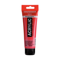 Ακρυλικα χρωματα Amsterdam Standart Series 120 ml | διαλεξτε αποχρωση – Permanent Red Purple