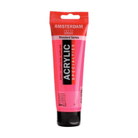 Ακρυλικα χρωματα Amsterdam Standart Series 120 ml | διαλεξτε αποχρωση – Reflex Rose