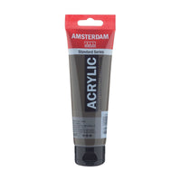 Ακρυλικα χρωματα Amsterdam Standart Series 120 ml | διαλεξτε αποχρωση – Raw Umber