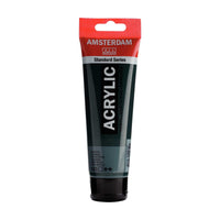 Ακρυλικα χρωματα Amsterdam Standart Series 120 ml | διαλεξτε αποχρωση – Sap Green
