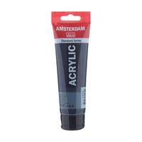 Ακρυλικα χρωματα Amsterdam Standart Series 120 ml | διαλεξτε αποχρωση – Payne's Grey