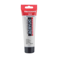 Ακρυλικα χρωματα Amsterdam Standart Series 120 ml | διαλεξτε αποχρωση – Pearl White