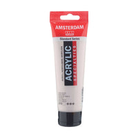 Ακρυλικα χρωματα Amsterdam Standart Series 120 ml | διαλεξτε αποχρωση – Pearl Red