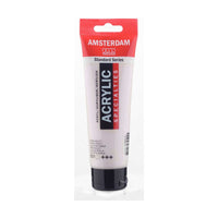 Ακρυλικα χρωματα Amsterdam Standart Series 120 ml | διαλεξτε αποχρωση – Pearl Violet