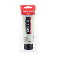 Ακρυλικα χρωματα Amsterdam Standart Series 120 ml | διαλεξτε αποχρωση – Pearl Green