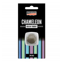 Rub-on χρωστική σκόνη Chameleon Pentart 0,5 g | επιλέξτε χρώμα