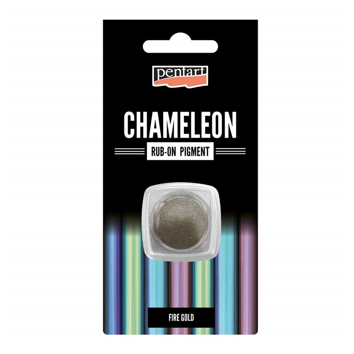 Rub-on χρωστική σκόνη Chameleon Pentart 0,5 g | επιλέξτε χρώμα