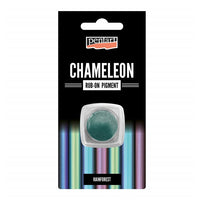 Rub-on χρωστική σκόνη Chameleon Pentart 0,5 g | επιλέξτε χρώμα