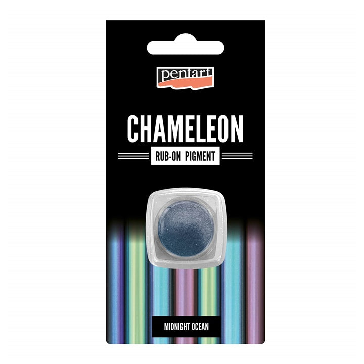 Rub-on χρωστική σκόνη Chameleon Pentart 0,5 g | επιλέξτε χρώμα