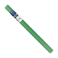 Ρυζόχαρτο / Χαρτί αφής CANSON σε ρολό - 50 x 500 cm, 20 g – Φωτεινό Πράσινο