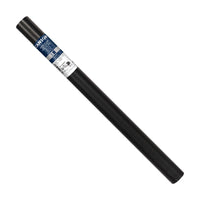 Ρυζόχαρτο / Χαρτί αφής CANSON σε ρολό - 50 x 500 cm, 20 g – Μαύρο