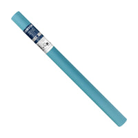 Ρυζόχαρτο / Χαρτί αφής CANSON σε ρολό - 50 x 500 cm, 20 g – Μπλε Τυρκουάζ