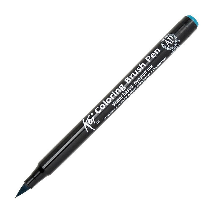 Sakura Koi Coloring Brush Pen μαρκαδόρος | διαλέξτε μέγεθος