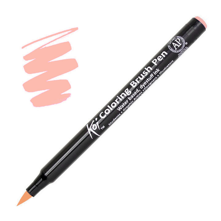 Sakura Koi Coloring Brush Pen μαρκαδόρος | διαλέξτε μέγεθος