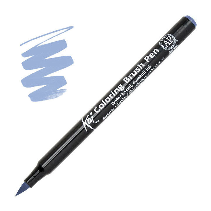 Sakura Koi Coloring Brush Pen μαρκαδόρος | διαλέξτε μέγεθος