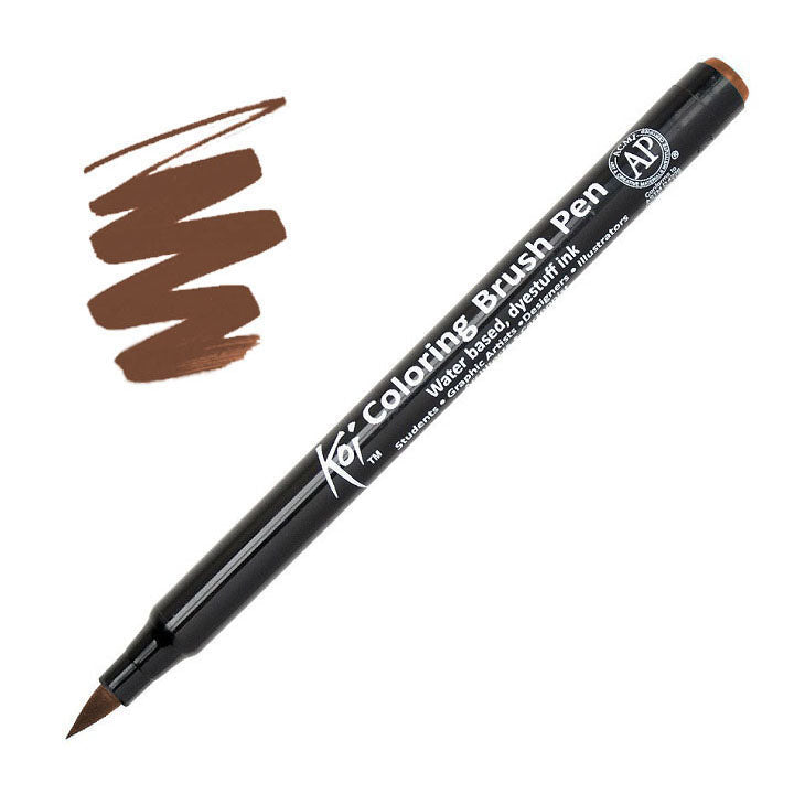 Sakura Koi Coloring Brush Pen μαρκαδόρος | διαλέξτε μέγεθος