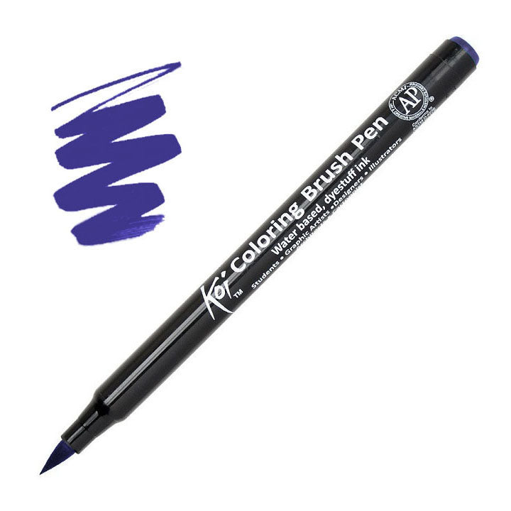 Sakura Koi Coloring Brush Pen μαρκαδόρος | διαλέξτε μέγεθος