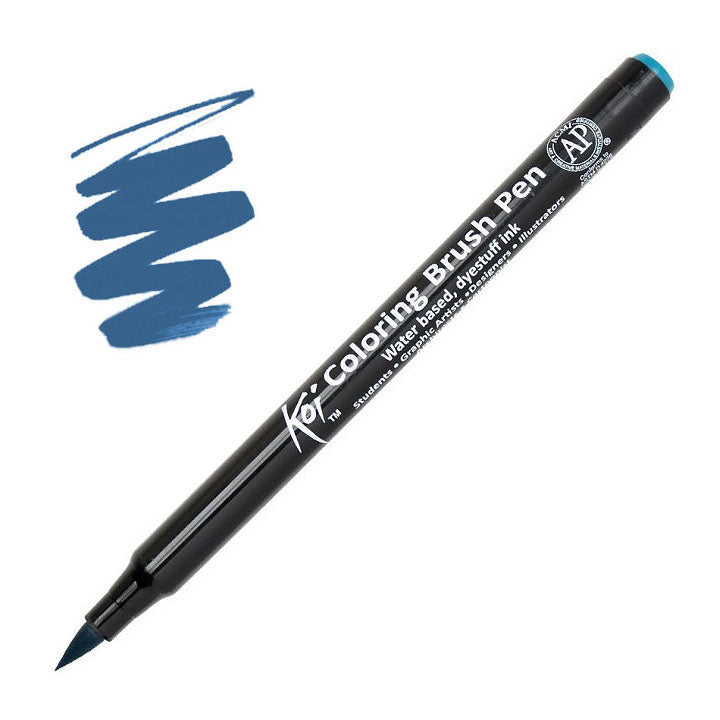 Sakura Koi Coloring Brush Pen μαρκαδόρος | διαλέξτε μέγεθος