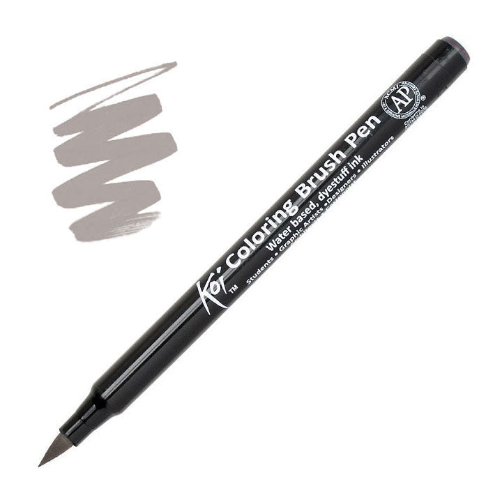 Sakura Koi Coloring Brush Pen μαρκαδόρος | διαλέξτε μέγεθος