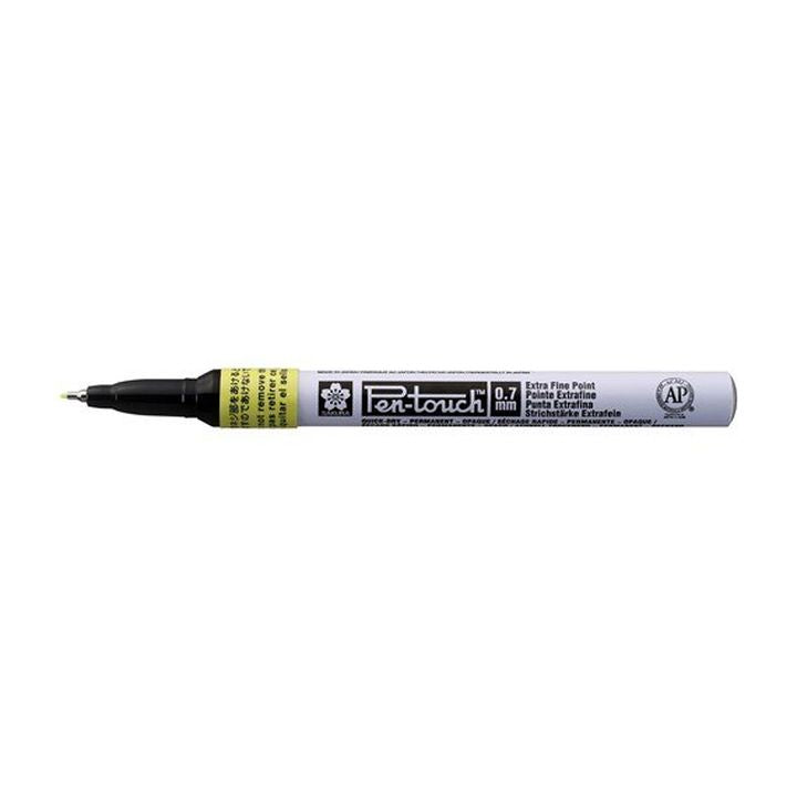 Sakura Pen-Touch Marker extra fine | διάφορα χρώματα