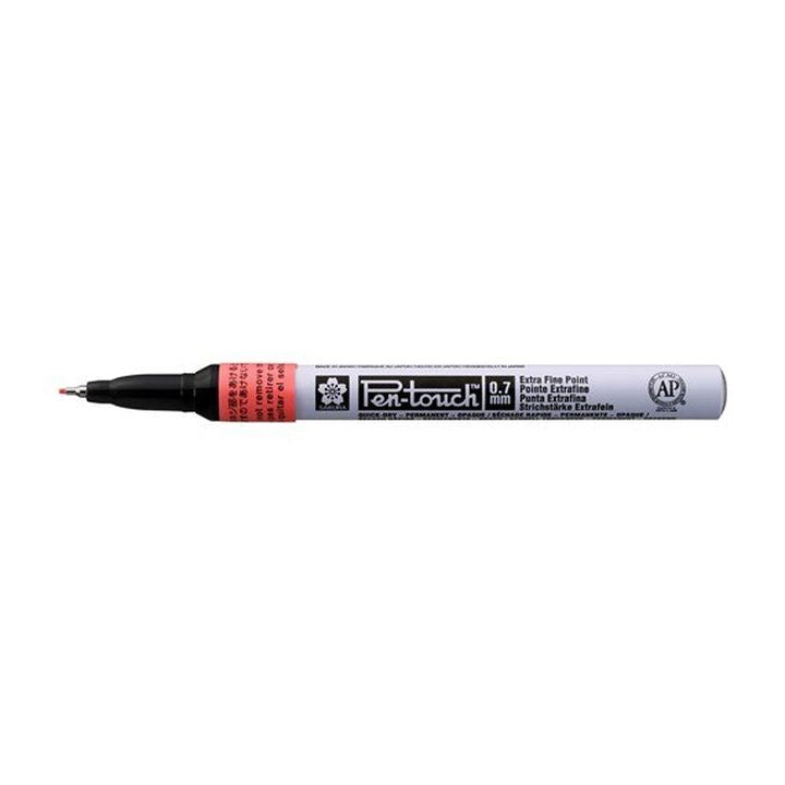 Sakura Pen-Touch Marker extra fine | διάφορα χρώματα