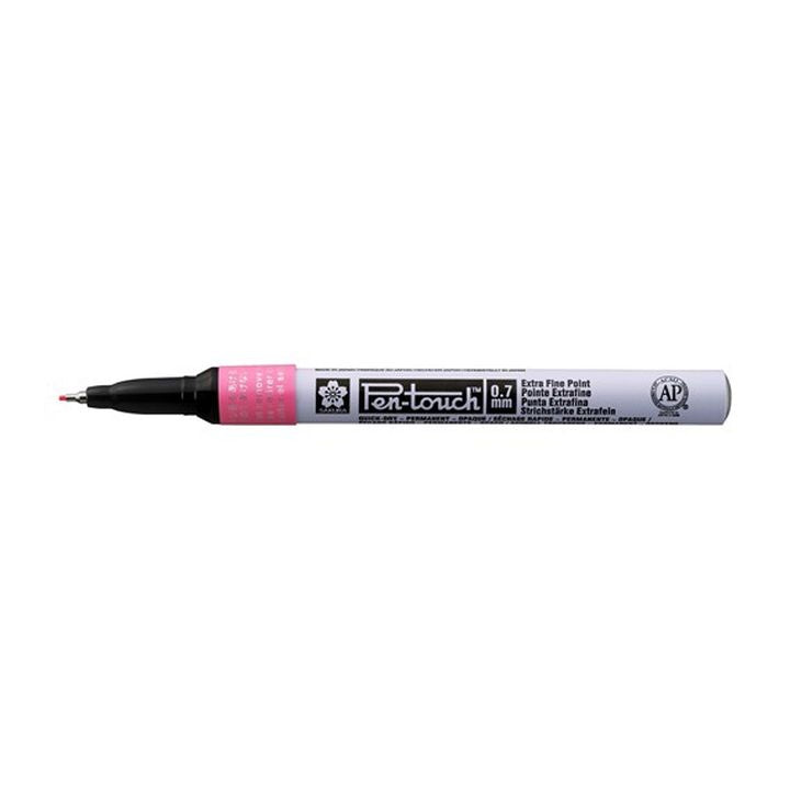 Sakura Pen-Touch Marker extra fine | διάφορα χρώματα